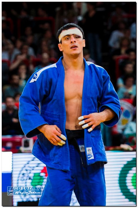 Paris 2014 by P.Lozano cat -66 kg_PLM1445